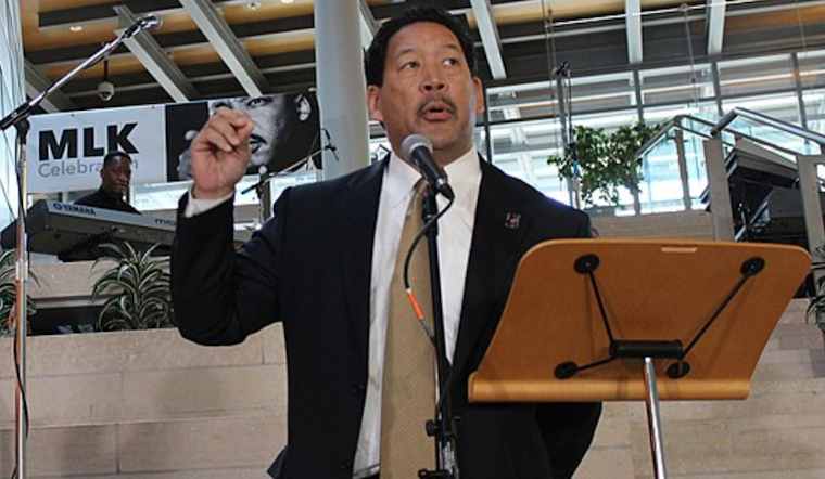 Mayor Harrell Unveils Comprehensive Public Safety Plan for Seattle's Chinatown-International District Following Stabbings
