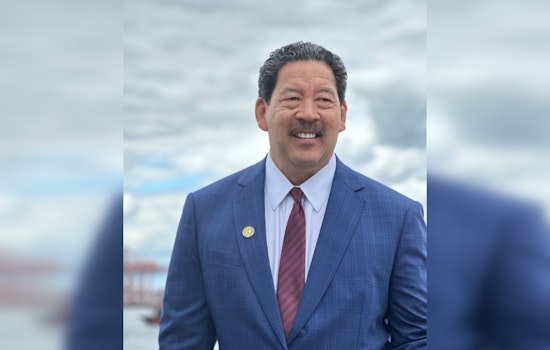 Mayor Harrell's Executive Order Targets Public Safety and Health in Seattle with Promising Early Results