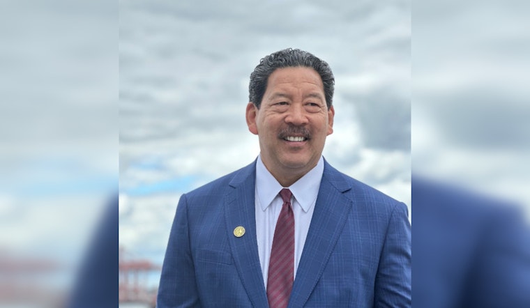 Mayor Harrell's Executive Order Targets Public Safety and Health in