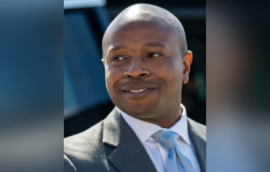 Mayor Johnson Signs Legislation to Honor Legacy of Late Alderman Brostoff in Milwaukee
