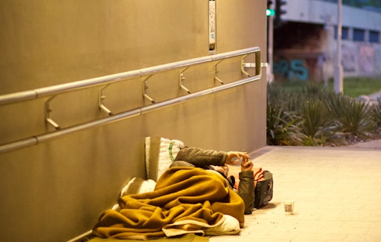Mayor Karen Bass Leads Efforts in Reducing Los Angeles Homelessness with Inside Safe Initiative, Reports 10% Decrease