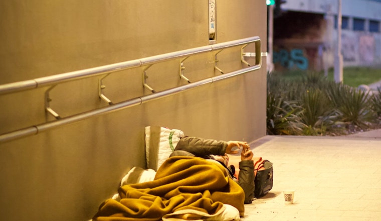 Mayor Karen Bass Leads Efforts in Reducing Los Angeles Homelessness with Inside Safe Initiative, Reports 10% Decrease