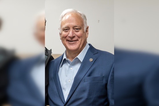 Mayor Kirk Watson Claims Narrow Victory in Austin's Election, Avoiding Runoff by a Hair
