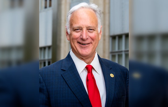 Mayor Kirk Watson Secures Narrow Re-Election in Austin, Ready to Tackle Affordability and Public Safety