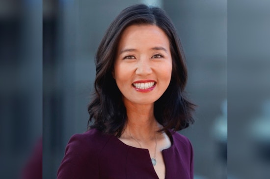 Mayor Wu Announces $1.5 Million in Grants to Support Boston Youth Through 2024-2025 Youth Development Fund