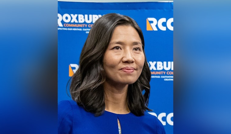 Mayor Wu Rolls Out Third Round of Boston's SPACE Grant Aiding 32 Small Businesses with ARPA Funds