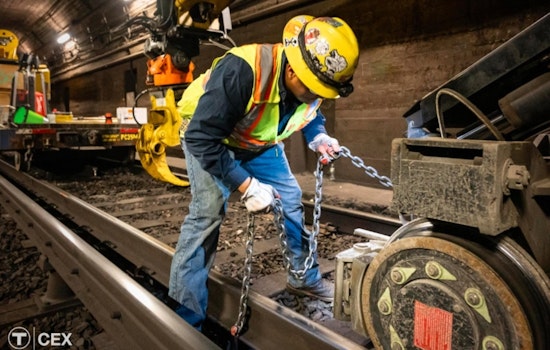 MBTA's Red Line Clears Slow Zones for First Time in Decades, Boston Commuters Reap Speed Benefits