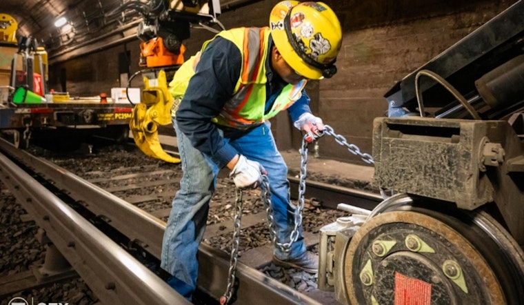 MBTA's Red Line Clears Slow Zones for First Time in Decades, Boston Commuters Reap Speed Benefits