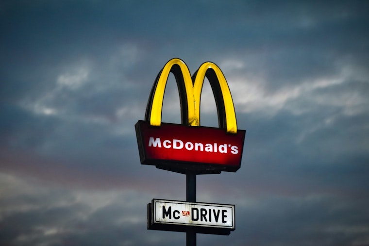 McDonald's Heats Up the Menu with Spicy McNuggets and Chilli Cheeseburger in Phoenix, Dallas, New York, and Across the UK