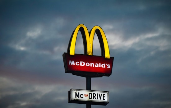 McDonald's Heats Up the Menu with Spicy McNuggets and Chilli Cheeseburger in Phoenix, Dallas, New York, and Across the UK
