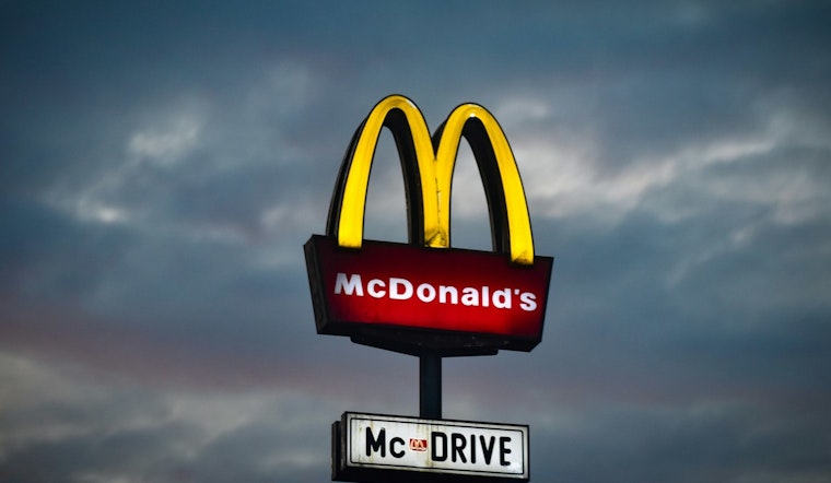 McDonald's Heats Up the Menu with Spicy McNuggets and Chilli Cheeseburger in Phoenix, Dallas, New York, and Across the UK