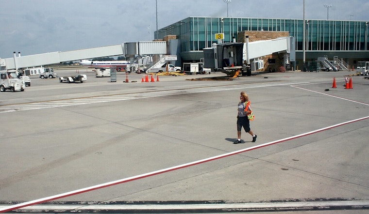 McGhee Tyson Airport Closes Surface Lot, Preps for $185M Parking Expansion as Passenger Numbers Soar