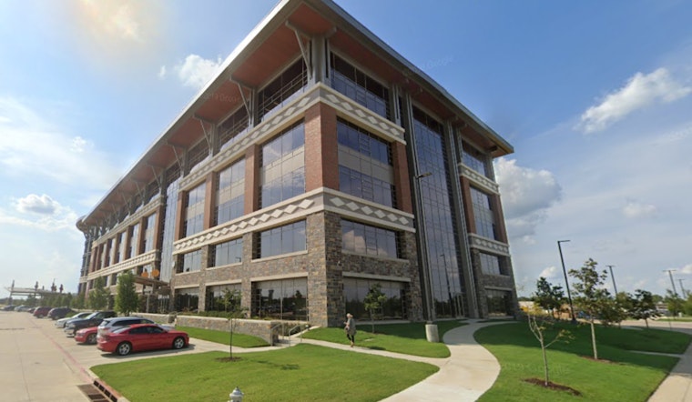 McAlester Resident Pleads Guilty to Felony Assault Within Choctaw Nation Boundaries