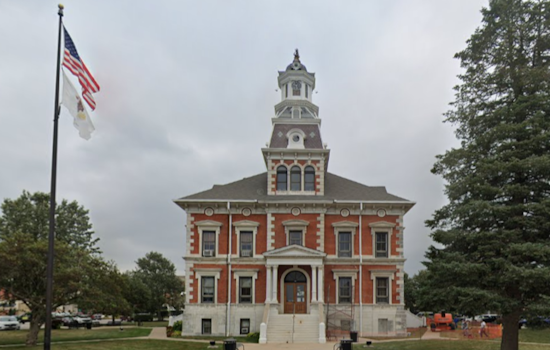 McDonough County Gears Up for Property Tax Discussion as Illinois Sets Equalization Factor at 1.0000 for 2024 Assessments