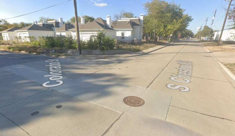 McKinney Community Reels as Two Young Men Die in Unsolved Shooting, Police Seek Witnesses