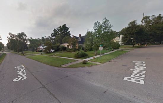 McLaren Flint Physician Simranpal Singh Deol Killed in Motorcycle Crash Near Hospital