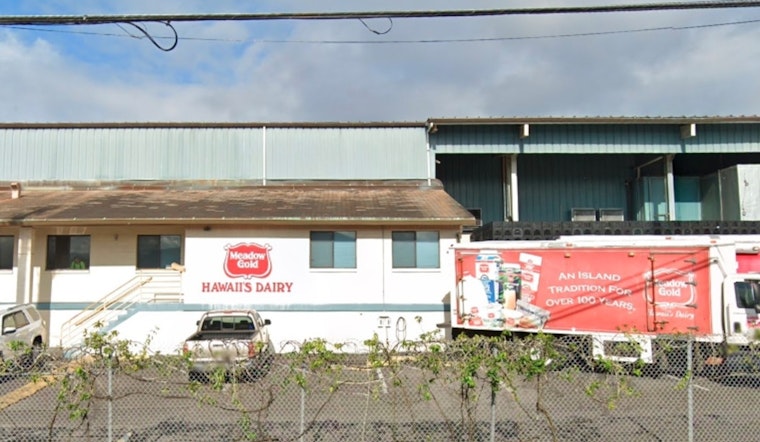 Meadow Gold Dairies Hawaii Announces Layoffs Across Islands Impacting Nearly 200 Employees