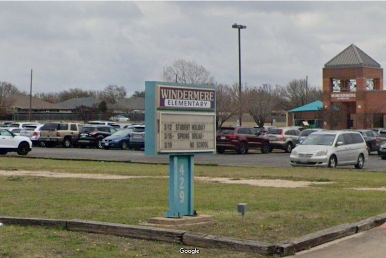 Measles Case Diagnosed at Windermere Elementary in Pflugerville, Health Officials Seek to Contain Spread