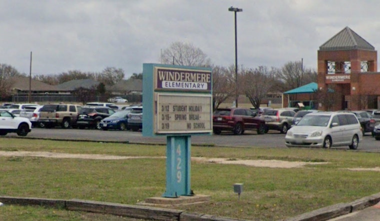 Measles Case Diagnosed at Windermere Elementary in Pflugerville, Health Officials Seek to Contain Spread