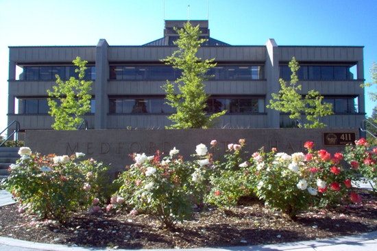 Medford to Implement New Fee Structure in 2025 Supporting Essential Services and Public Safety