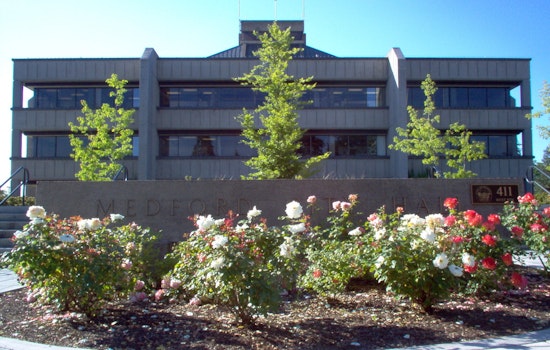 Medford to Implement New Fee Structure in 2025 Supporting Essential Services and Public Safety