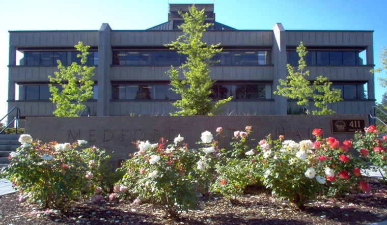Medford to Implement New Fee Structure in 2025 Supporting Essential Services and Public Safety
