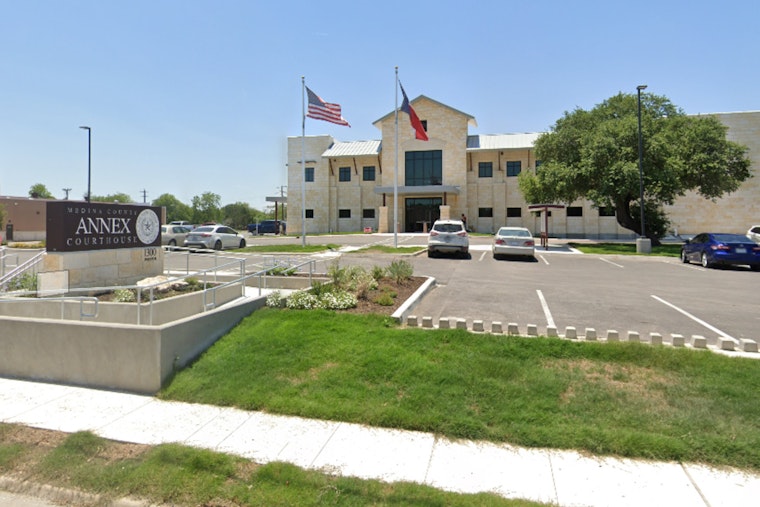 Medina County Justice of the Peace Clyde "Bubba" Howse Resigns Amid Fresh Harassment Complaints