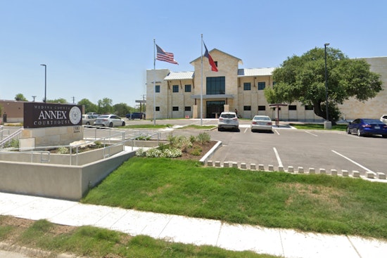 Medina County Justice of the Peace Clyde "Bubba" Howse Resigns Amid Fresh Harassment Complaints