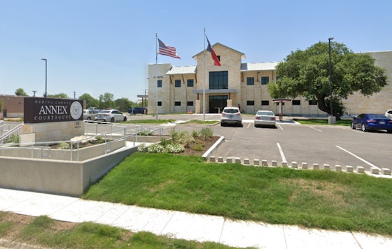 Medina County Justice of the Peace Clyde "Bubba" Howse Resigns Amid Fresh Harassment Complaints