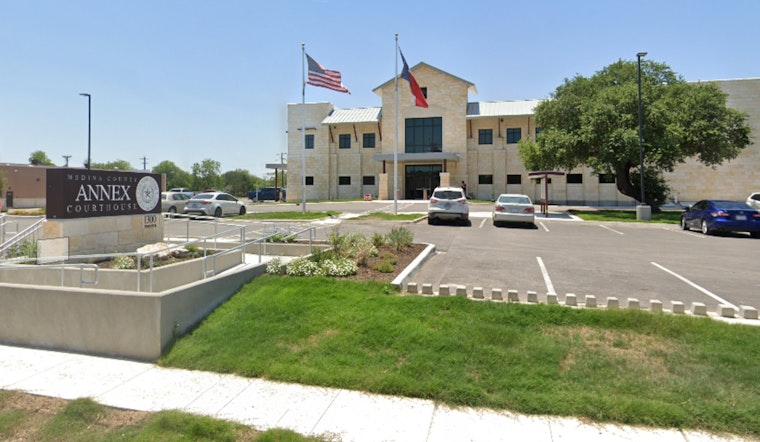 Medina County Justice of the Peace Clyde "Bubba" Howse Resigns Amid Fresh Harassment Complaints