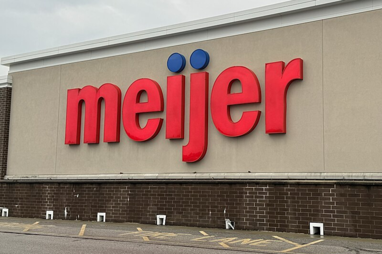 Meijer Set to Revitalize Middleburg Heights with $20 Million Investment in Former Sears Site
