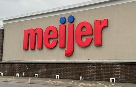 Meijer Set to Revitalize Middleburg Heights with $20 Million Investment in Former Sears Site