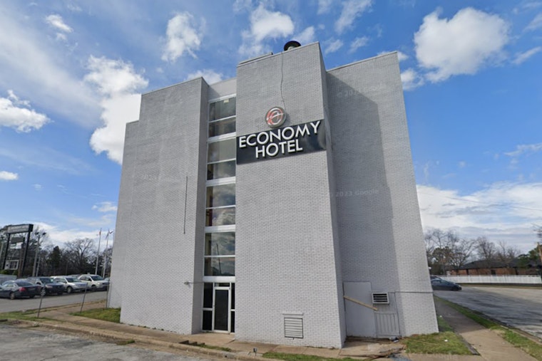 Memphis Authorities Close Economy Hotel on Lamar Ave, Cite Public Nuisance after Surge in Crime