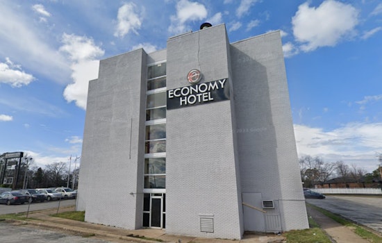 Memphis Authorities Close Economy Hotel on Lamar Ave, Cite Public Nuisance after Surge in Crime