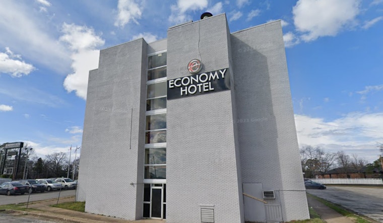 Memphis Authorities Close Economy Hotel on Lamar Ave, Cite Public Nuisance after Surge in Crime