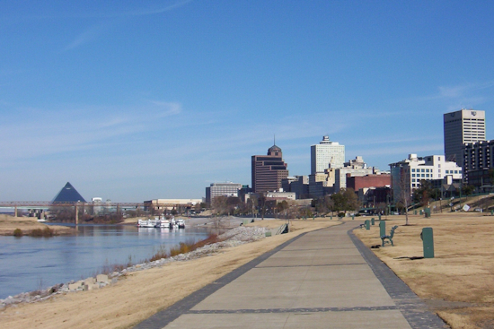 Memphis Braces for a Week of Variable Weather: Sunny Days, Storms, and Gusts on the Horizon