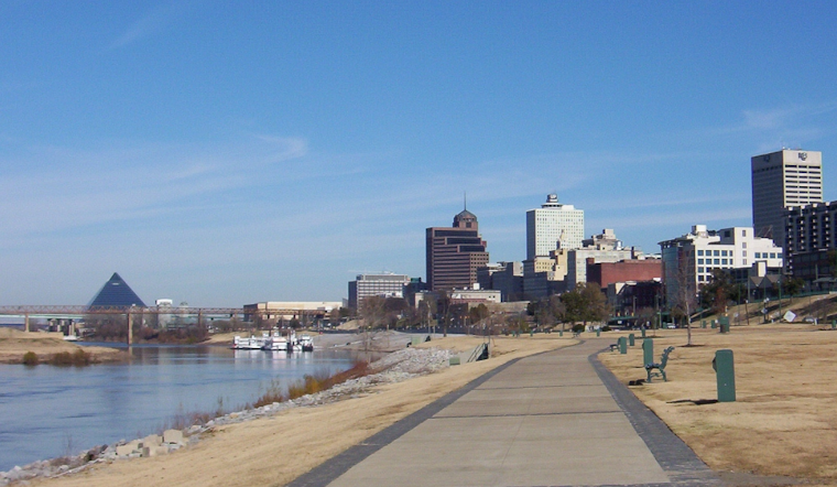 Memphis Braces for a Week of Variable Weather: Sunny Days, Storms, and Gusts on the Horizon
