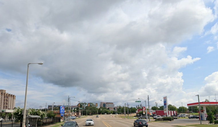 Memphis Braces for Chilly Weather with Possible Showers Ahead of Thanksgiving Day