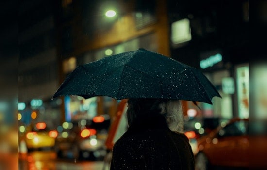 Memphis Braces for Possible Showers on Thanksgiving Eve, Clear Skies Ahead for Holiday Weekend