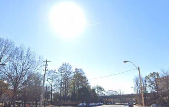 Memphis Braces for Sunny Weekend Followed by Rainy Thanksgiving Forecast, NWS Advises to Stay Informed
