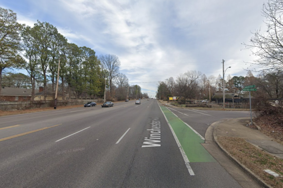 Memphis Community Mourns as Police Seek Burgundy Car Suspected in Fatal Hickory Hill Hit-and-Run
