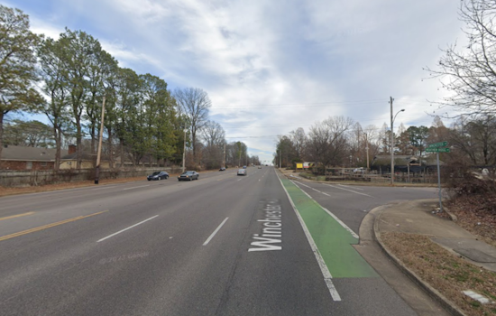 Memphis Community Mourns as Police Seek Burgundy Car Suspected in Fatal Hickory Hill Hit-and-Run