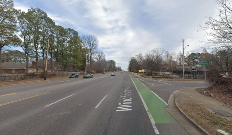 Memphis Community Mourns as Police Seek Burgundy Car Suspected in Fatal Hickory Hill Hit-and-Run