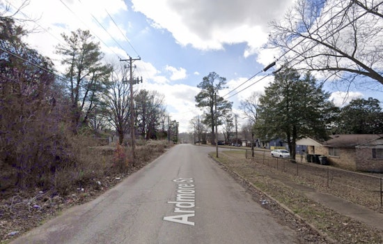 Memphis Community Rattled by Shooting Incident Involving Two Juveniles and an Adult in Critical Condition