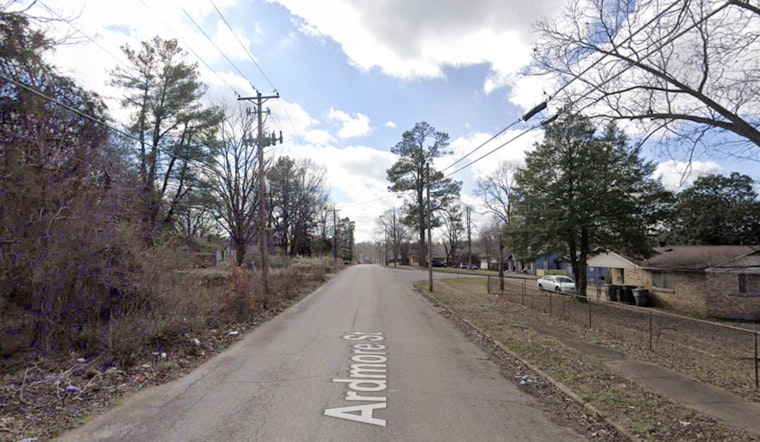 Memphis Community Rattled by Shooting Incident Involving Two Juveniles and an Adult in Critical Condition