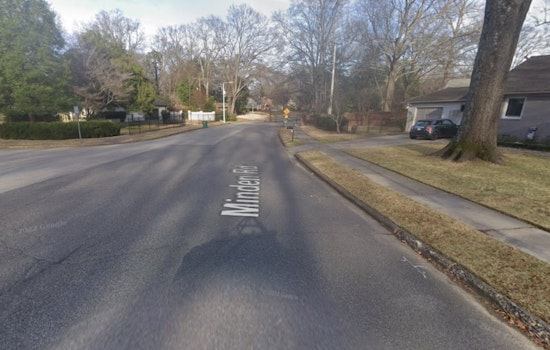 Memphis Rocked by Juvenile Crime Wave: 5 Youths Arrested After Robbery Spree and Police Chase