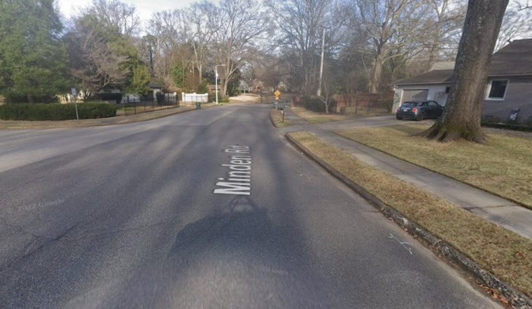 Memphis Rocked by Juvenile Crime Wave: 5 Youths Arrested After Robbery Spree and Police Chase