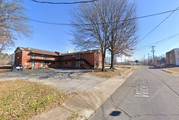 Memphis Firefighter Injured Battling Blaze at Soulsville Apartment Complex on Thanksgiving Day