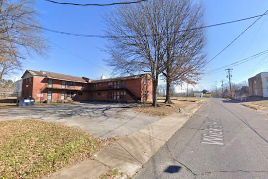 Memphis Firefighter Injured Battling Blaze at Soulsville Apartment Complex on Thanksgiving Day