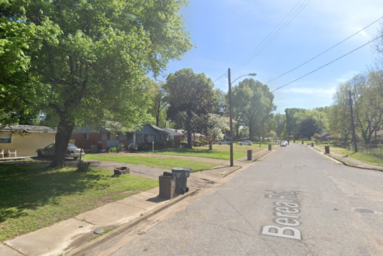 Memphis Firefighters Hospitalized Following Blaze in Barton Heights, Family Evacuates Safely